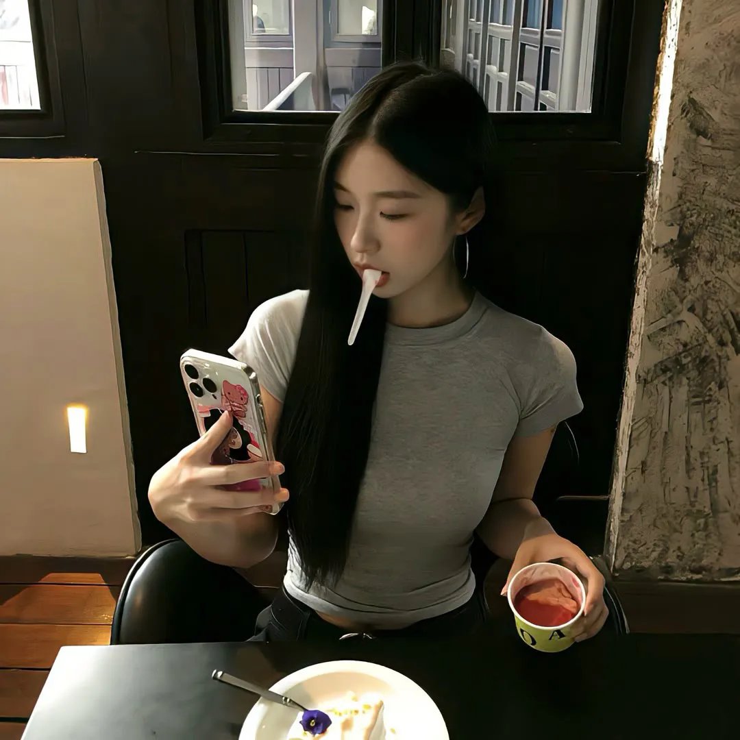 雨中的请求